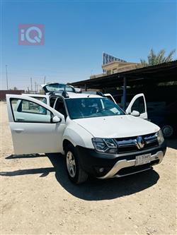 رینۆ داستەر